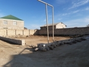 Satılır 5 sot torpaq Hövsan