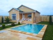 Satılır 4 otaqlı 140 m2 bağ evi Mərdəkan