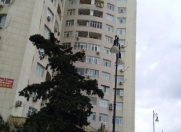 Satılır 2 otaqlı 82 m2 yeni tikili Əhmədli m.