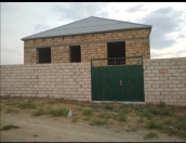 Satılır 4 otaqlı 132 m2 həyət evi Sumqayıt