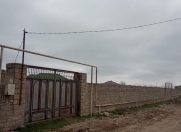 Satılır 11 sot torpaq Buzovna