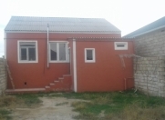 Satılır 3 otaqlı 200 m2 həyət evi Hövsan