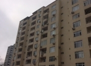 İcarəyə verilir 3 otaqlı 147 m2 yeni tikili Caspian Plaza