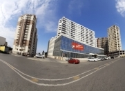 Satılır 2 otaqlı 64 m2 yeni tikili Əhmədli