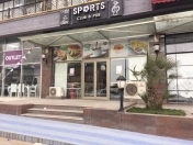 İcarəyə verilir 4 otaqlı 220 m2 obyekt Qələbə dairəsi