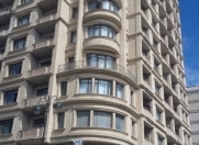 İcarəyə verilir 2 otaqlı 100 m2 yeni tikili Nizami m.
