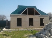 Satılır 4 otaqlı 70 m2 bağ evi Caspian Plaza