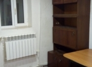 İcarəyə verilir 3 otaqlı 110 m2 həyət evi Nübar