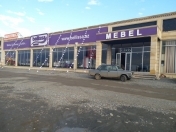 Satılır 7 otaqlı 4500 m2 obyekt Goranboy