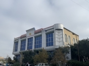 Satılır 12 otaqlı 1050 m2 obyekt Binəqədi