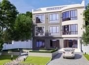 İcarəyə verilir 10 otaqlı 600 m2 obyekt Yeni Yasamal