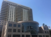 İcarəyə verilir 3 otaqlı 180 m2 yeni tikili Hyatt Regency