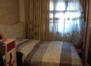 Satılır 3 otaqlı 80 m2 köhnə tikili Əhmədli m.