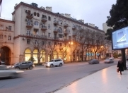 Satılır 2 otaqlı 40 m2 köhnə tikili Nizami m.