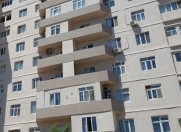 Satılır 2 otaqlı 70 m2 köhnə tikili Yeni Yasamal