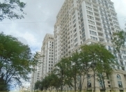 İcarəyə verilir 3 otaqlı 130 m2 yeni tikili Hüseyn Cavid parkı