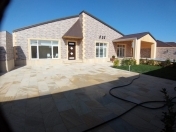 Satılır 4 otaqlı 200 m2 bağ evi Mərdəkan