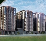 Satılır 2 otaqlı 78 m2 yeni tikili Yasamal parkı