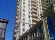 İcarəyə verilir 3 otaqlı 93 m2 ofis Beşmərtəbə