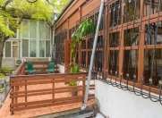 İcarəyə verilir 4 otaqlı 130 m2 köhnə tikili Azneft meydanı