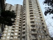 İcarəyə verilir 2 otaqlı 105 m2 yeni tikili Nizami m.