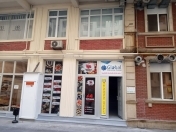 Satılır 7 otaqlı 174 m2 obyekt Nəriman Nərimanov m.