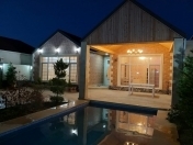 Satılır 4 otaqlı 170 m2 bağ evi Mərdəkan