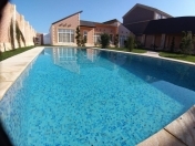 Satılır 4 otaqlı 200 m2 bağ evi Mərdəkan