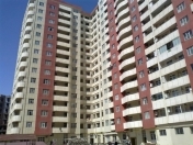 İcarəyə verilir 2 otaqlı 50 m2 yeni tikili Bakı