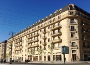 İcarəyə verilir 3 otaqlı 120 m2 yeni tikili AMAY
