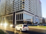 İcarəyə verilir 4 otaqlı 120 m2 yeni tikili AMAY