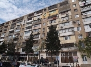 Satılır 3 otaqlı 70 m2 köhnə tikili İnşaatçılar m.