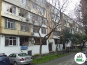 İcarəyə verilir 3 otaqlı 110 m2 köhnə tikili Sahil bağı