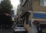 Satılır 2 otaqlı 41 m2 köhnə tikili Hüseyn Cavid parkı