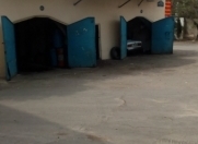 Satılır 7 otaqlı 400 m2 obyekt 8 km