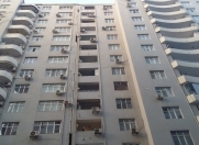 İcarəyə verilir 3 otaqlı 100 m2 yeni tikili Caspian Plaza