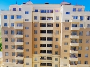 Satılır 2 otaqlı 59.4 m2 yeni tikili Mərdəkan