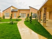 Satılır 4 otaqlı 185 m2 bağ evi Mərdəkan