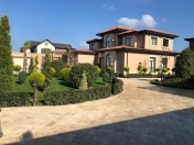 Satılır 5 otaqlı 544 m2 bağ evi Şüvəlan