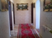 Satılır 3 otaqlı 100 m2 həyət evi Naxçıvan