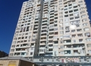 Satılır 3 otaqlı 133000 m2 yeni tikili Ukrayna dairəsi