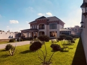 Satılır 6 otaqlı 300 m2 bağ evi Mərdəkan