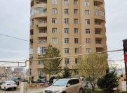 Satılır 3 otaqlı 73 m2 yeni tikili Yasamal parkı