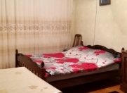 İcarəyə verilir 3 otaqlı 80 m2 köhnə tikili Yasamal r.