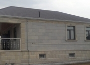 Satılır 4 otaqlı 150 m2 bağ evi Novxanı