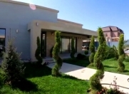 Satılır 5 otaqlı 260 m2 bağ evi Mərdəkan