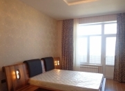 İcarəyə verilir 2 otaqlı 102 m2 yeni tikili Səbail r.