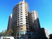 Satılır 3 otaqlı 136 m2 yeni tikili Bakı Dövlət Universiteti