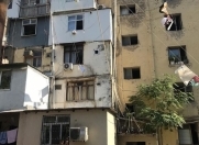 Satılır 2 otaqlı 52 m2 köhnə tikili Sumqayıt