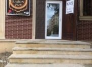 Satılır 7 otaqlı 140 m2 obyekt Həzi Aslanov m.